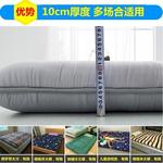 榻榻米折叠床垫软垫加厚地垫出租屋午休地上睡觉垫打地铺睡垫爆款