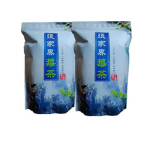 莓茶正品野生张家界霉茶500g龙须芽尖养生茶长寿富硒梅藤茶旗舰店