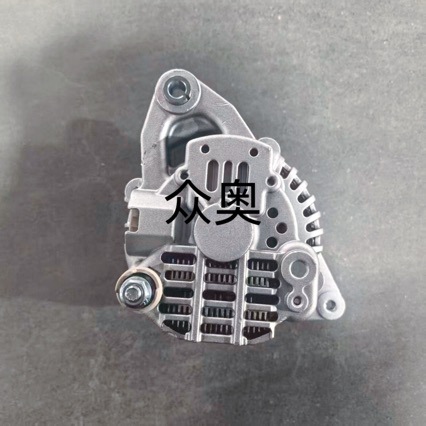Car Alternator A002Ta4991 A002Ta5391 A002Ta5391Zt A002Tb0892