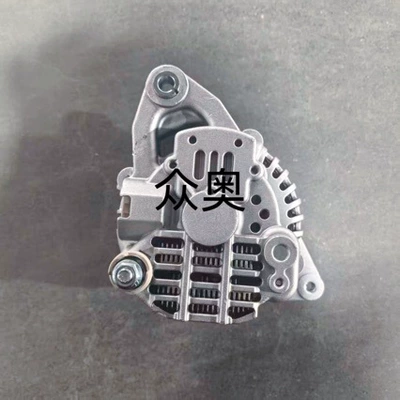 Car Alternator Generatorlar hissələri (Dinamo və detalları)