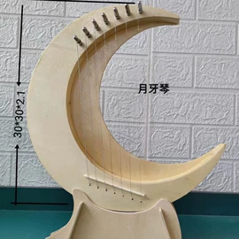 弹拨类乐器;建筑/DIY小屋/拼装玩具;拉弦类乐器