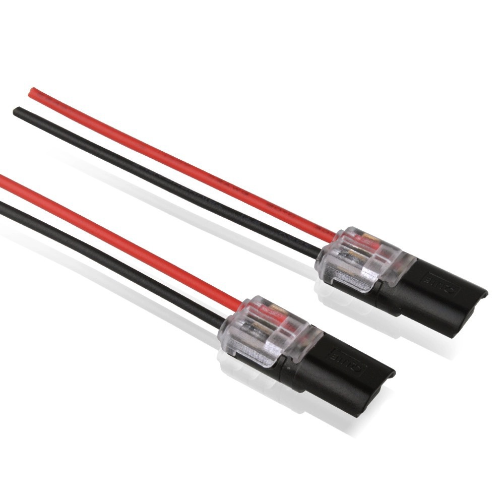 H -type pair Press T2 -type T2 -free wiring terminal 2 in 2 in -2…