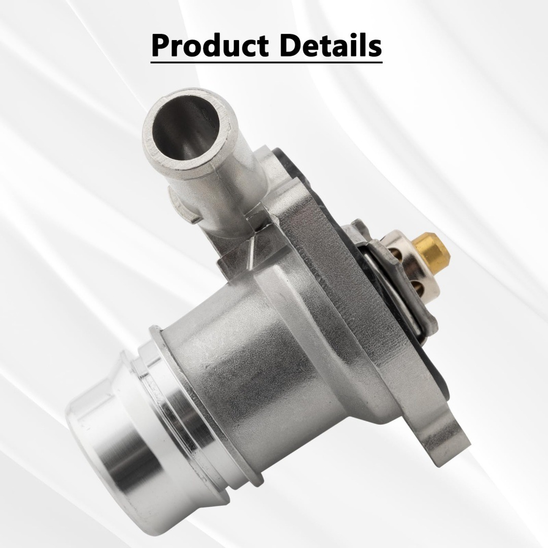 55579010 1338031 55593034 13383801 Thermostat Suitable for Encore 1.4t