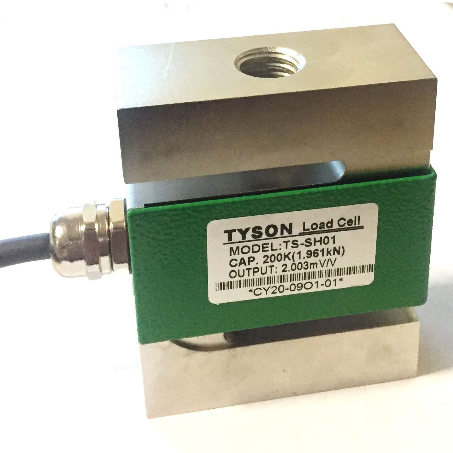 ���ز����Ǳ� TYSON CSD-701S   ˫�Թ���