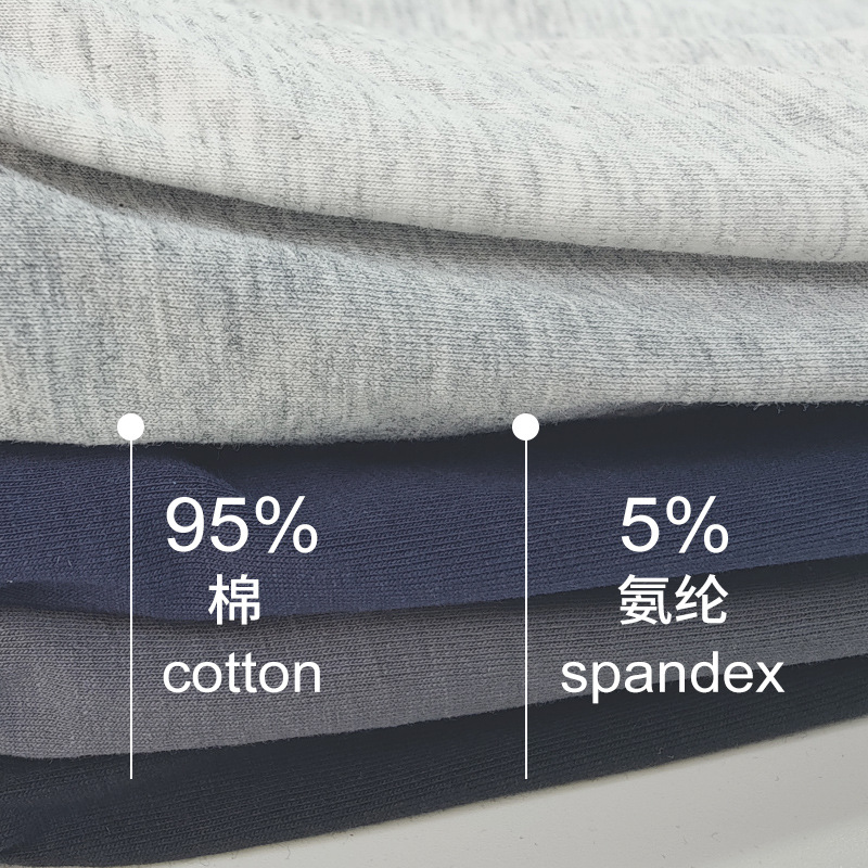 Calzoncillos bóxer deportivos para hombre con botones frontales, ropa interior holgada, calzoncillos de algodón puro de talla grande con entrepierna abierta, calzoncillos bóxer de cuatro esquinas.