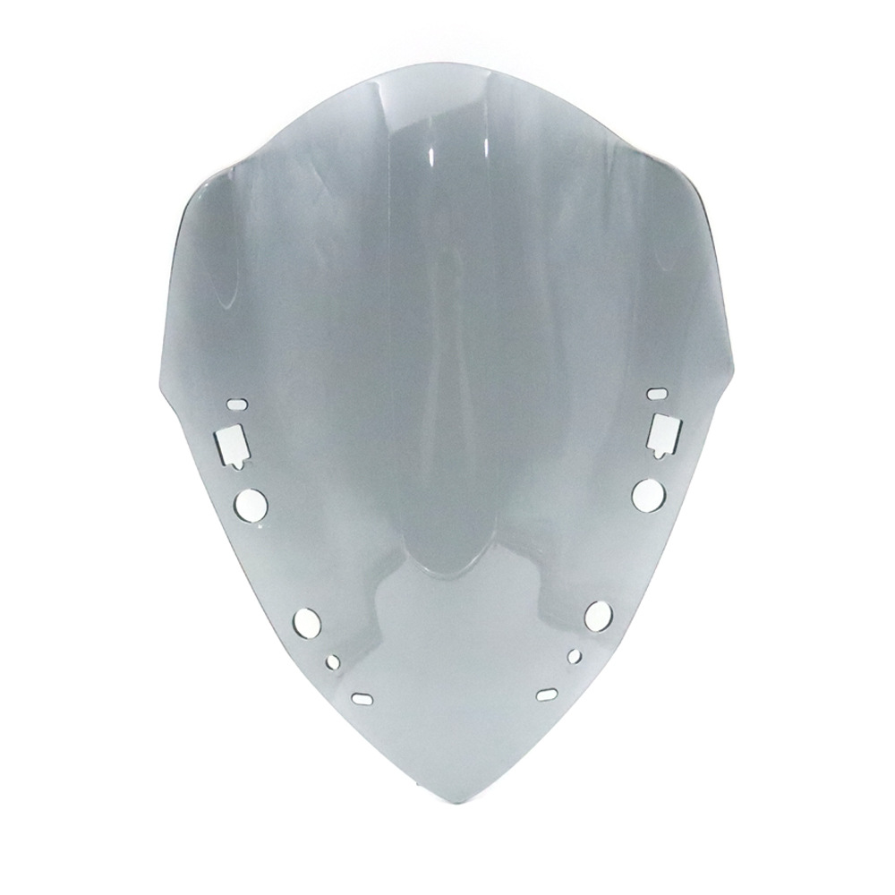 2017-2022 XMAX300 windshield is suitable for Yamaha XMAX 300 competitive windshield Indonesia model
