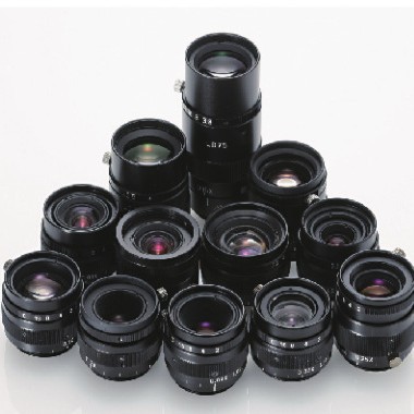 工业镜头     VST         VS-LD4