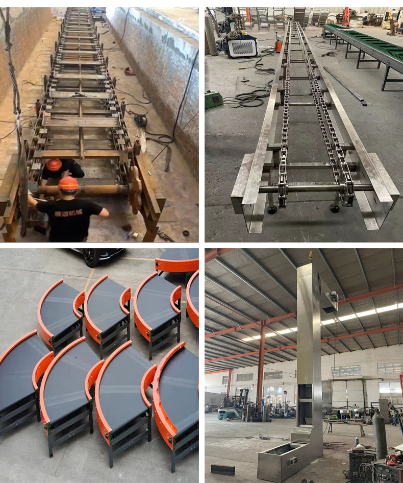 新皮带输送机_08