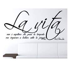La vita non... �������¼����ǽ�������Ҿ�ǽ����