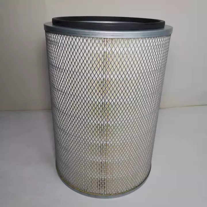 空压机空滤芯2606540340适用复盛空压机空气过滤器711823E1-66210