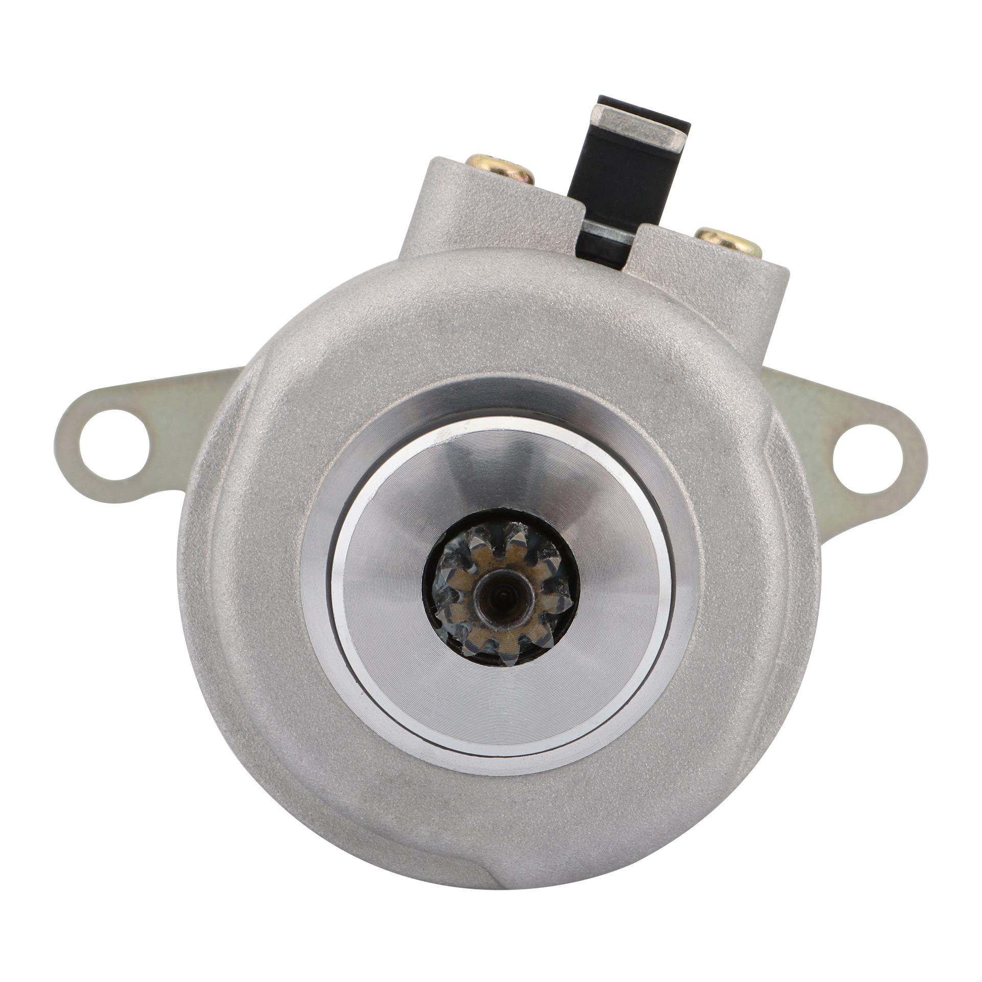 Factory Direct supply motorcycle starting motor motor starter model: GY1