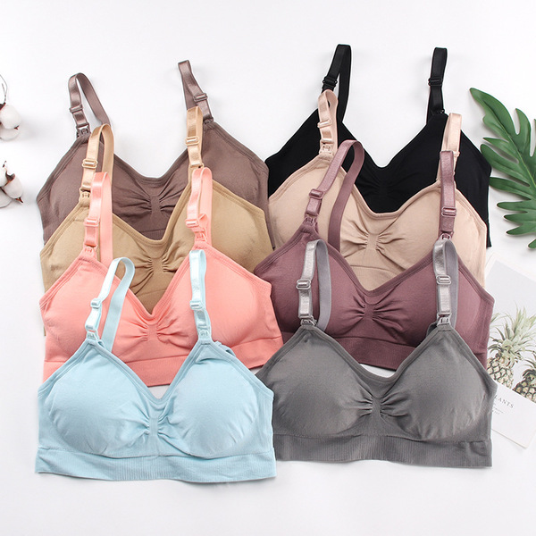 Underwear for breastfeeding