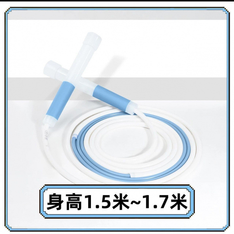 沙式跳绳运动小学生考试跳绳竞速幼儿园专用中考体育考试绳子包邮|undefined