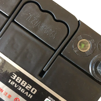 Customized Battery Lead Acid Car battery/battery