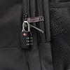 PC Plastic TSA Customs Lock Overseas Travel Bag Crocoder Lock Lock