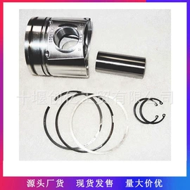 油泵、油嘴;其他发动系统;活塞/活塞环