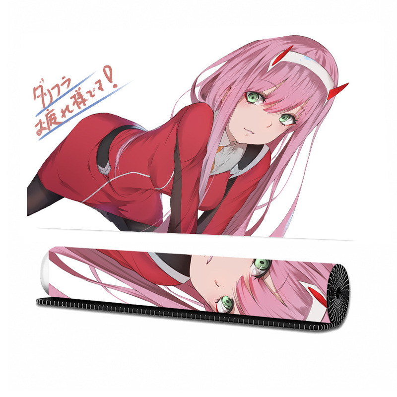 国家チーム02マウスパッド超大型アニメゲームのキーボードパッド|undefined