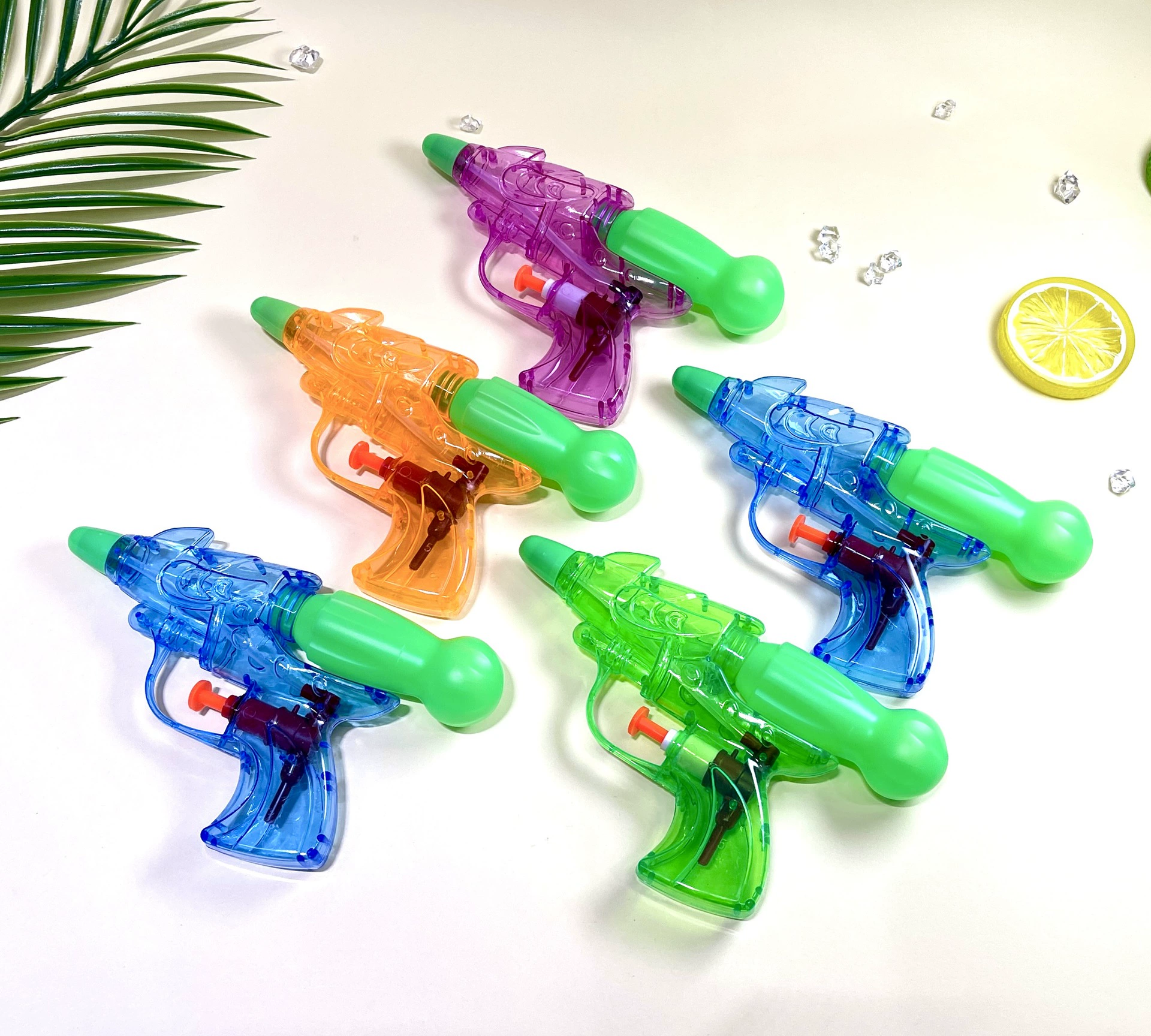 Пляжное водяное оружие для игры в воде, вместительная игрушка, подарок на день рождения