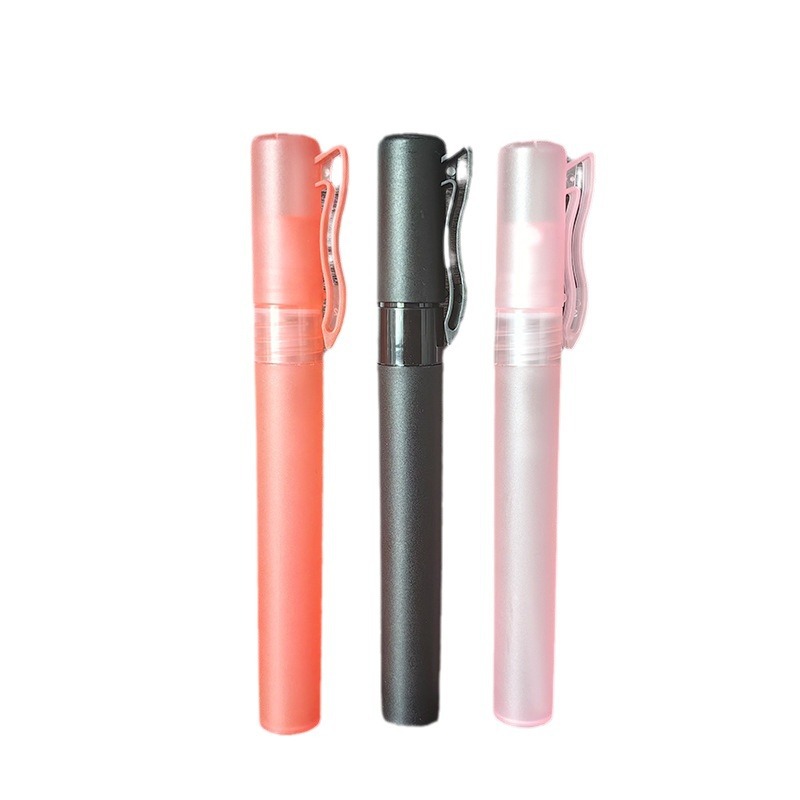 锦添JT03-E香水笔10毫升香水笔喷便捷易携带有笔夹香水补水喷雾笔