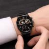 A one -generation Geneva Geneva new men's watch business men's watch foreign trade watch wholesale