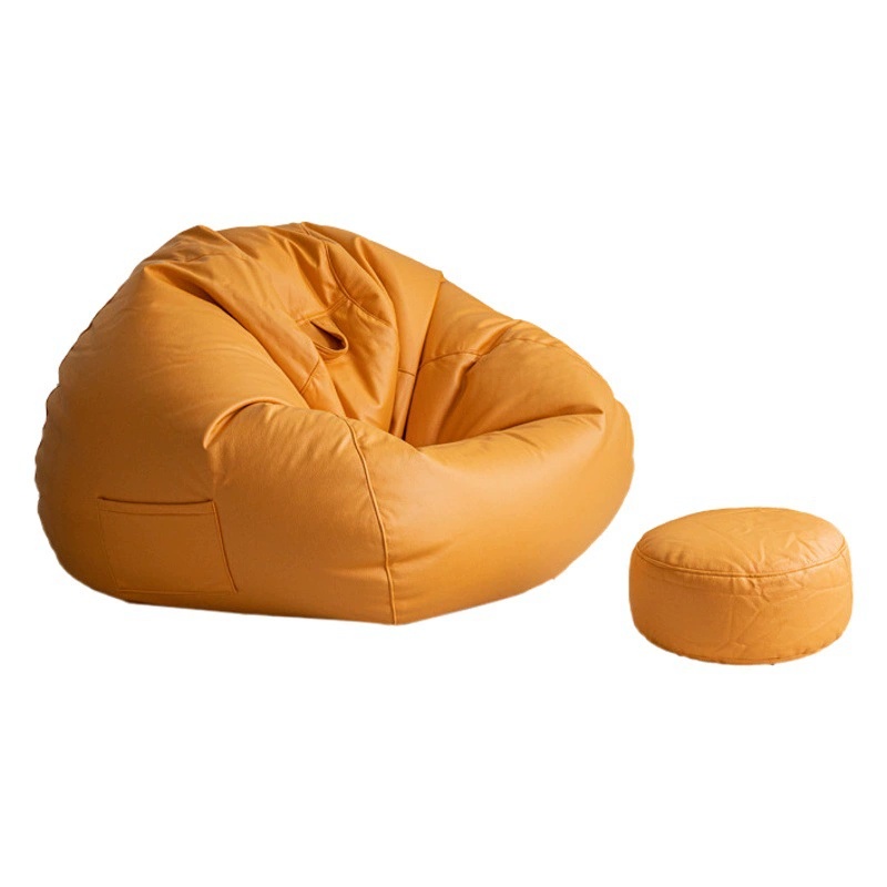 [Technology Cloth Lazy Sofa Cover] Водонепроницаемый ленивый диван Тканевый чехол Трансграничный ленивый диван Мешок фасоли Тканевый диван