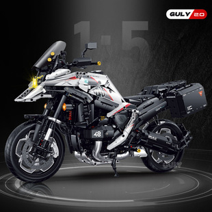 �ń�60548Ħ��܇�eľ1:5BM-R1300GS���y������ƴ���bģ�̓�ͯ���