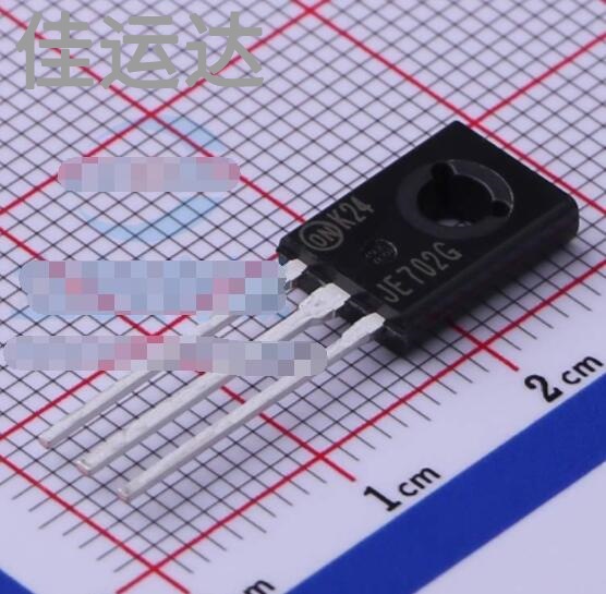 MJE702G 规格 TO-225-3 三极管
