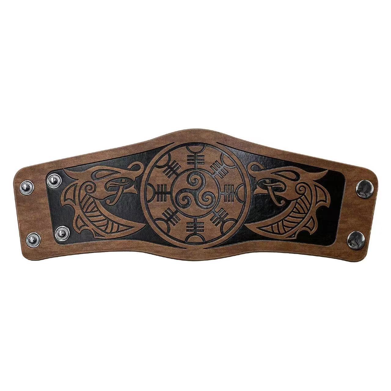 드래곤 브라운(싱글)