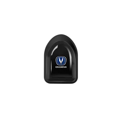 Car hanging — Adhesive Hooks for the Front Seats - changan-standard-1-pack