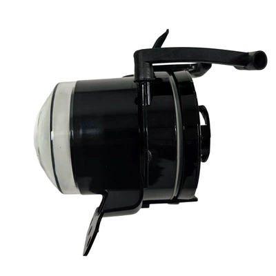 Front Fog Lights and – Fog lamp