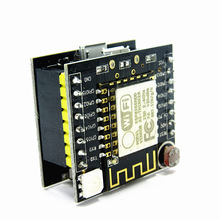 ESP8266�C����_�l�� ESP12F WiFiģ�K