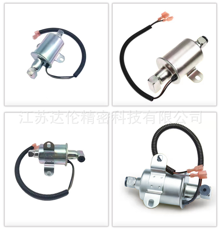 Applicable To: Cummins E11015 A029F887 A047N929 149-2620 Diesel Pump
