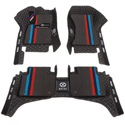 Universal Foot Pad – d50 x35 x55 d20 Rubik's