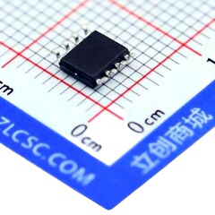 TP09-SR SOP-8算术比较サンプリング差动电流オーディオパワーメーターアンプ