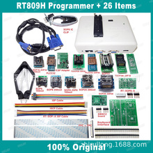 26  IFIX RT809H ¼ NAND EMMC EC MCU NOR