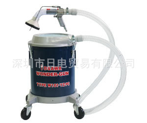 W101-YZ-PC 大泽OSAWA日本 气动吸尘产品 一件代发 实用方便