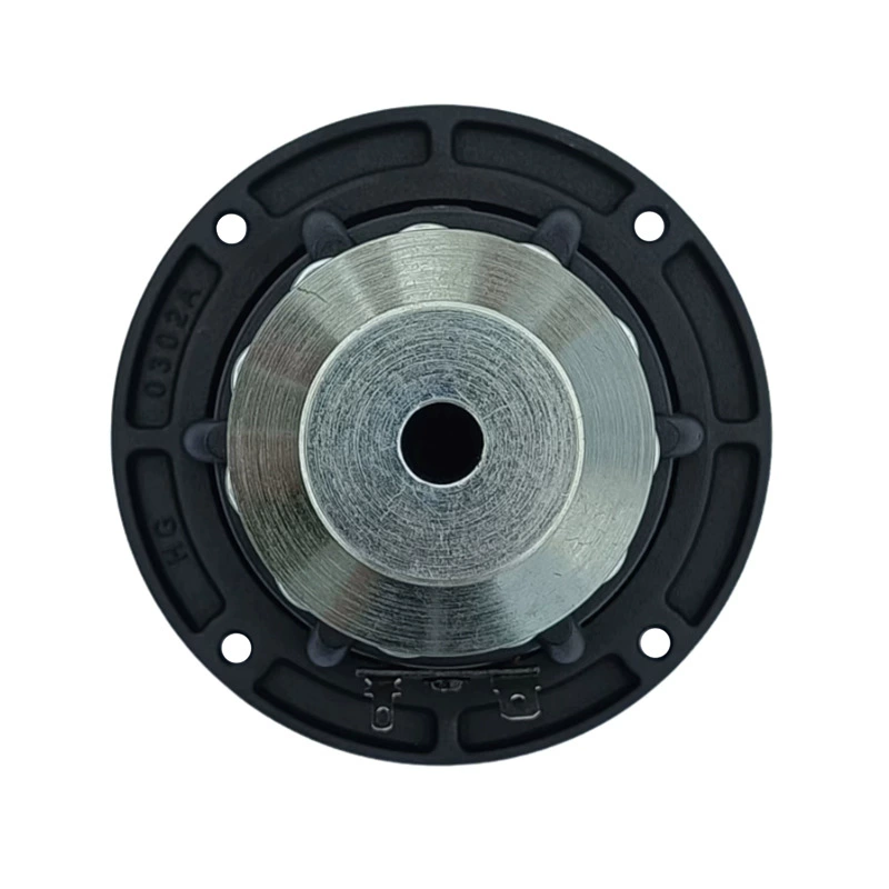 Aerospace speakers, smart universal megaphone, 3 inch, bluetooth