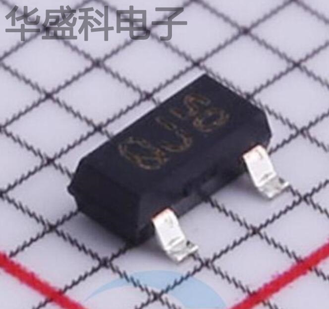 RYC002N05T316 封装 SOT-23-3 MOS场效应管