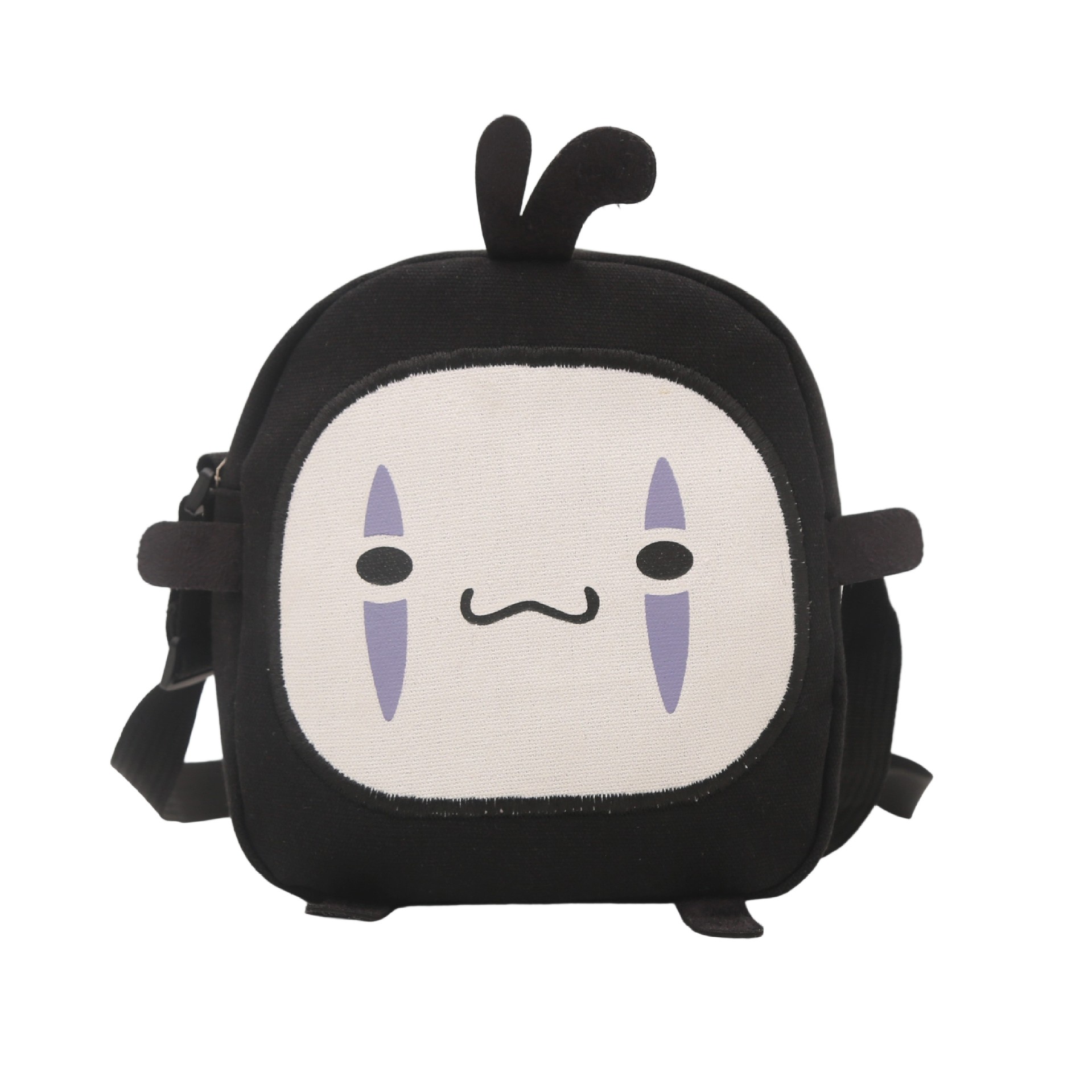 보라색