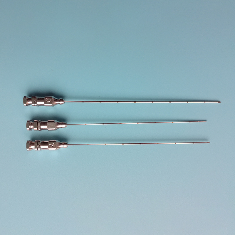 经皮穿刺针肝穿刺针腹腔穿刺针 肝胆造影针  PTC穿刺针医用穿刺针