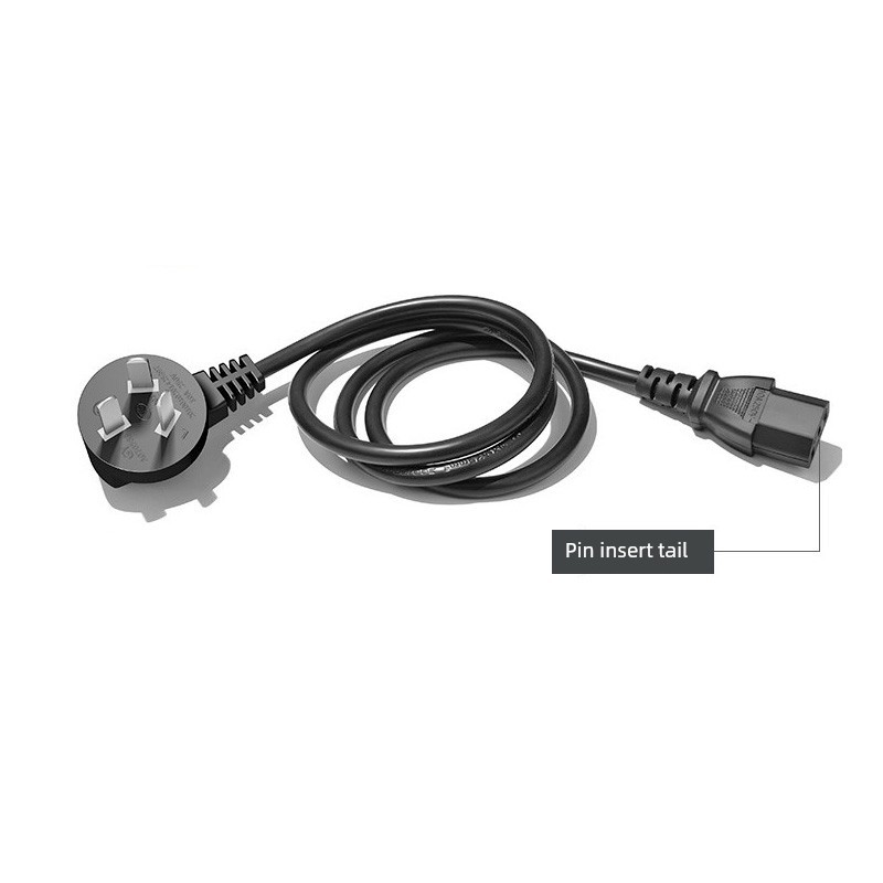 裂隙灯显微镜电脑验光仪眼压计眼底相机曲率仪 焦度计 电源线