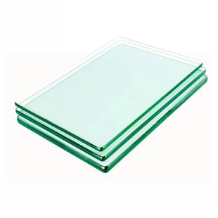 Customized Glass Hammer Painting Tempered Glass Source Factory Home Appliances Glass Custom Glaze Modern Art
