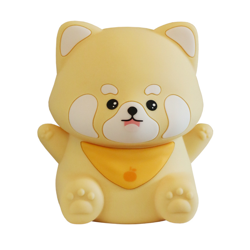 [국경간 핫세일] 꼬마 너구리