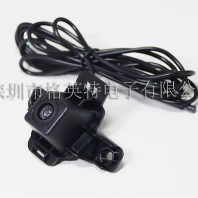 Front View Car Hd Vehicle camera