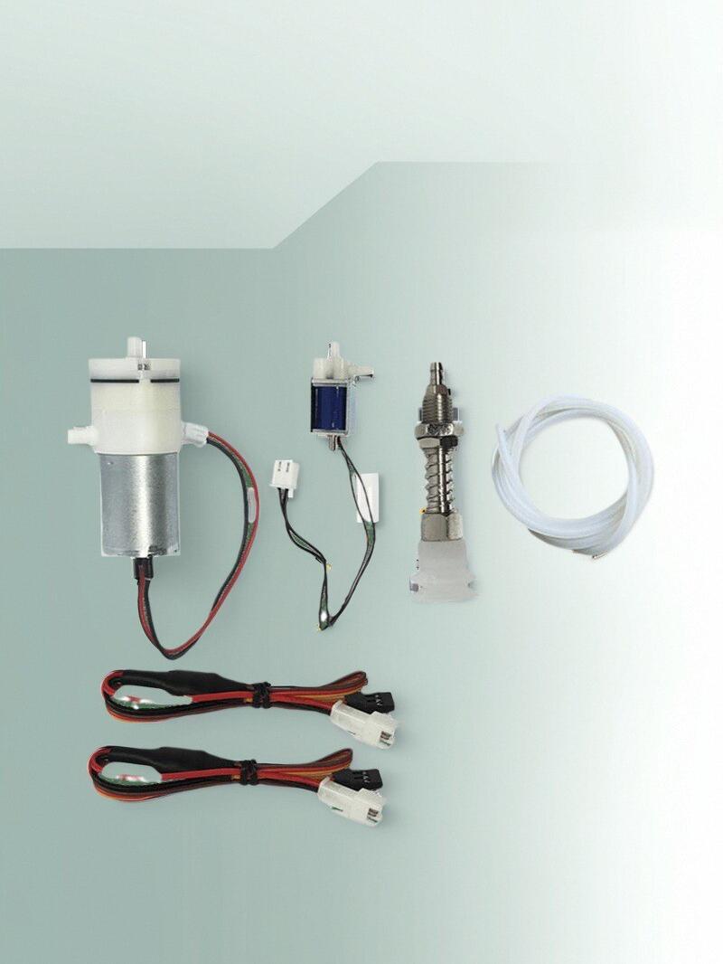 机械臂/气泵阀门/pwm电子开关控制器/真空电子吸盘