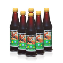 糟油太仓香玉牌上海香糟卤凤爪毛豆料酒腥提鲜凉拌调味汁500ml