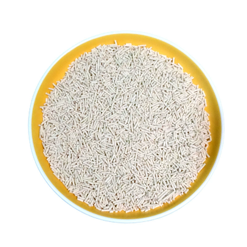 宠友汇 Tofu cat litter bio-enzymatic deodorization high-end cat litter second clumping low dust process super durable