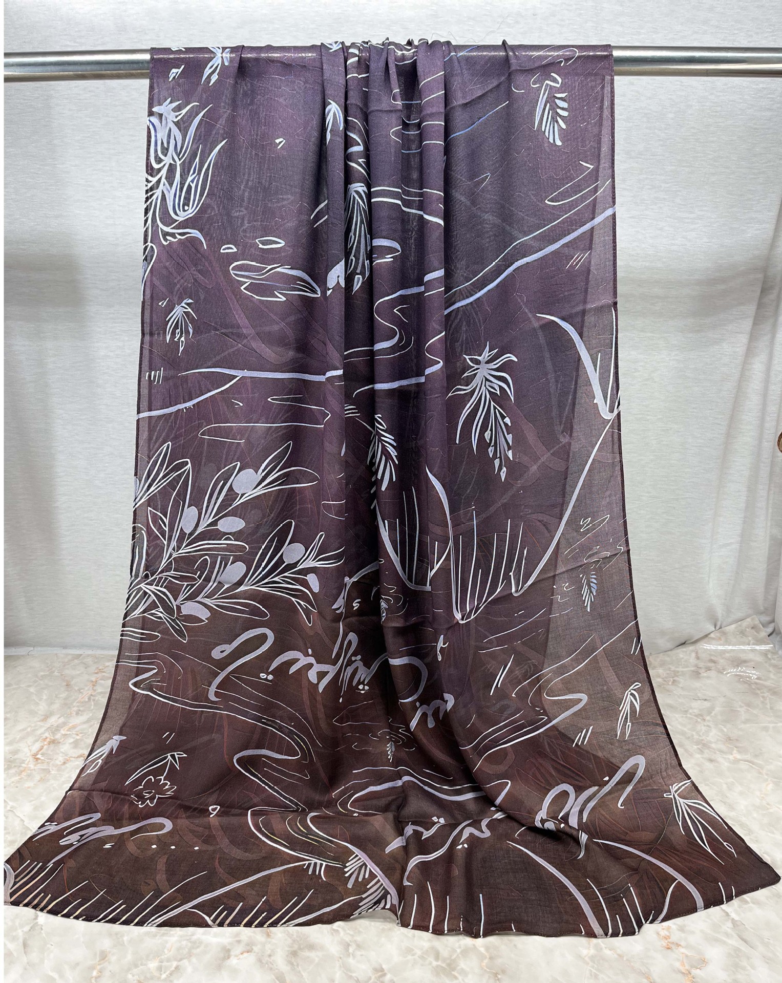 Premium Cotton Headscarves – Soft, Lightweight & Stylish for All Seasons 79 O1CN01OvLnwa1kjM2V0xkuw !!3294164719 0 cib