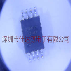 SI8931D-IS4 SOIC-8 隔离放大器芯片 全新原装 实物图片 先询后拍