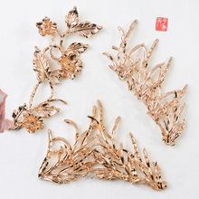 �ŷ�Ͻ���֦��֦Ҷ�������diy����ͷ�η��ڷ�����Ʒ�������